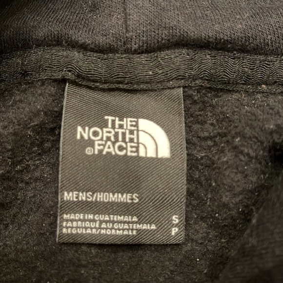 THE NORTH FACE
Base Fall Graphic Hoodie - Men's Size Small - Picture 7 of 10